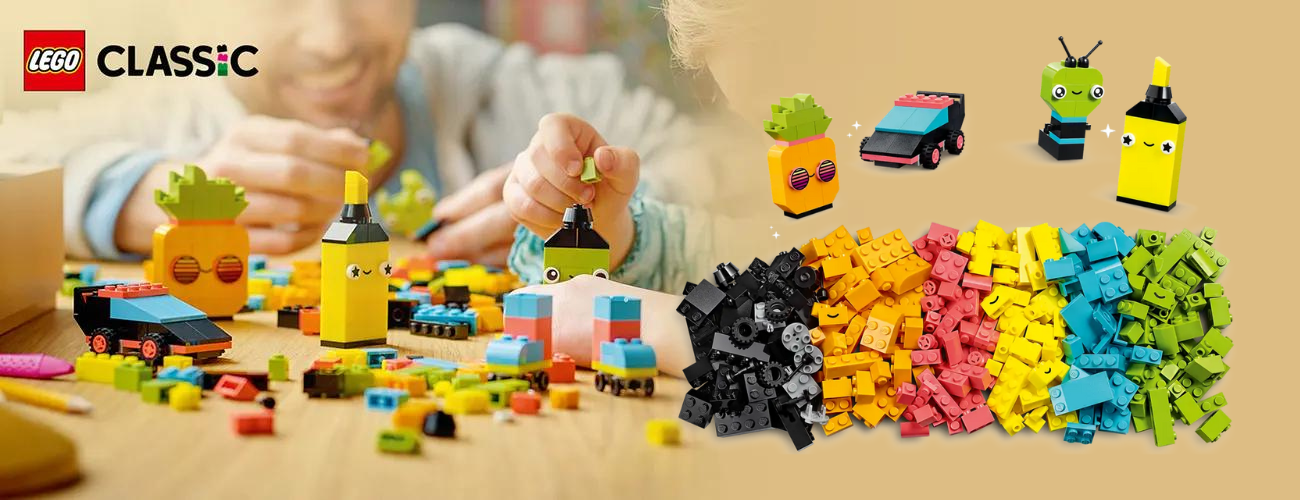 Vespa 125 Lego Icons Creator,